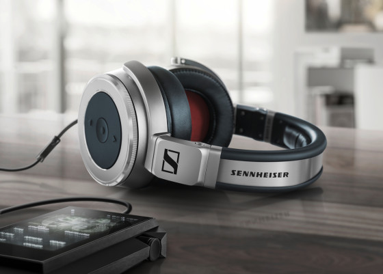 Sennheiser Introduces new HD 400 Series Headphones at IFA 2015